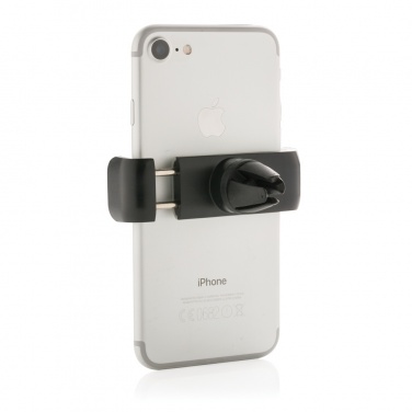 Logotrade business gift image of: 360 car phone holder