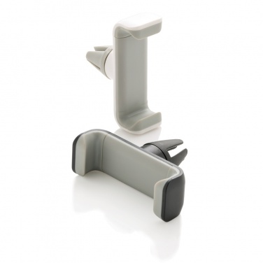 Logo trade promotional merchandise picture of: 360 car phone holder