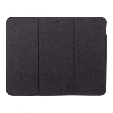 Logotrade advertising product image of: Artic Magnetic 10W wireless charging phonestand