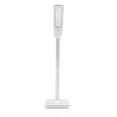 Logotrade corporate gift picture of: 5W Wireless Charging Desk Lamp