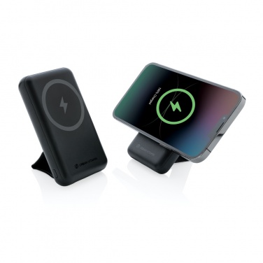 Logo trade corporate gifts picture of: Urban Vitamin Sonoma RCS rplastic 10.000mah powerbank