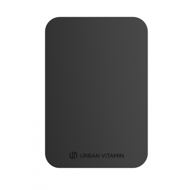 Logotrade promotional merchandise photo of: Urban Vitamin Burbank RCS plastic/alu  3000 mah powerbank