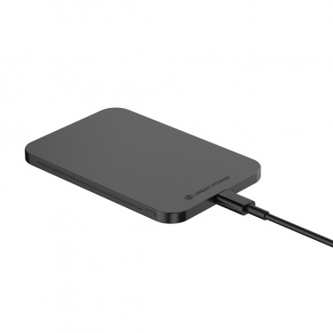 Logotrade promotional item picture of: Urban Vitamin Burbank RCS plastic/alu  3000 mah powerbank