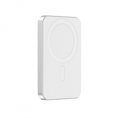 Logotrade business gifts photo of: Urban Vitamin Malibu RCS plastic/alu 5000 mah powerbank