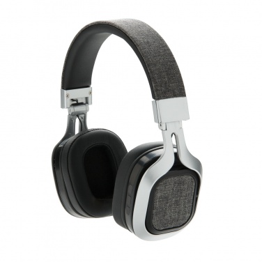 Logotrade advertising product image of: Vogue Headphone