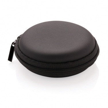 Logotrade corporate gifts photo of: Wireless earbuds in pouch