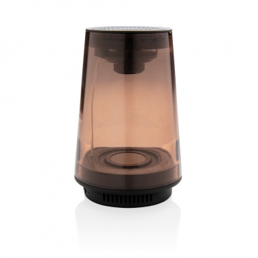 Logo trade promotional item photo of: Encore 5W wireless speaker