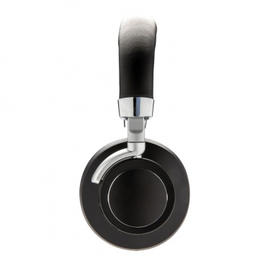 Logo trade promotional gifts picture of: Aria Wireless Comfort Headphones