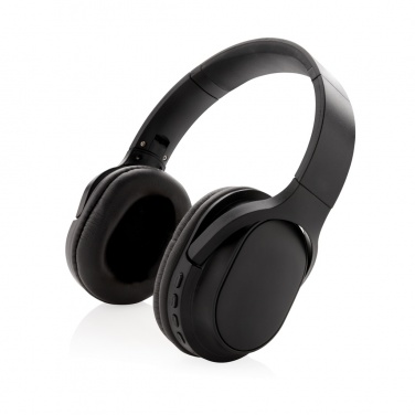 Logotrade corporate gift picture of: Elite Foldable wireless headphone