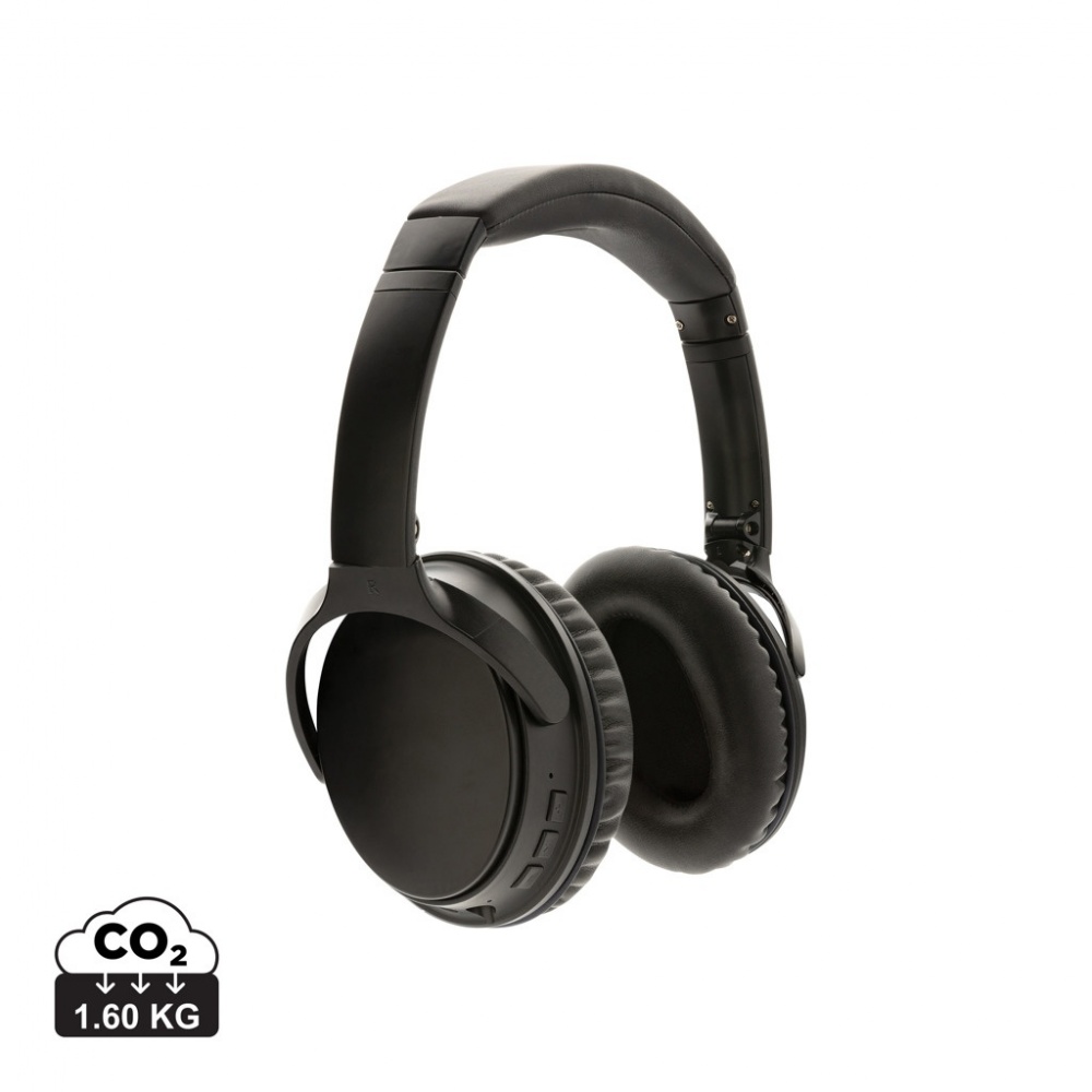 Logotrade promotional item image of: ANC wireless headphone