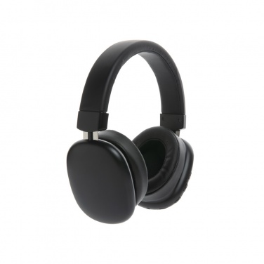 Logo trade promotional product photo of: Swiss Peak Pro wireless headphone
