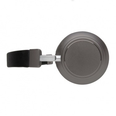 Logotrade corporate gift picture of: Swiss Peak wireless headphone V3