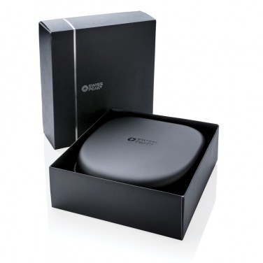 Logotrade promotional gift image of: Swiss Peak wireless headphone V3