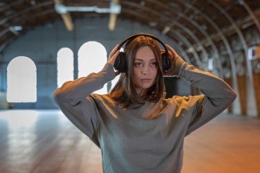 Logotrade business gifts photo of: Urban Vitamin Palo Alto RCS rplastic headphone