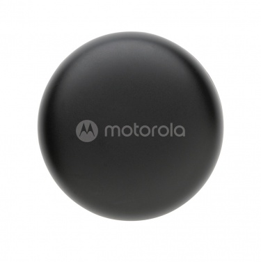 Logotrade promotional giveaway picture of: Motorola IPX5 TWS MOTO buds 150
