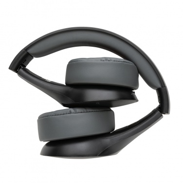Logo trade promotional products picture of: Motorola MOTO XT500 wireless over ear headphone