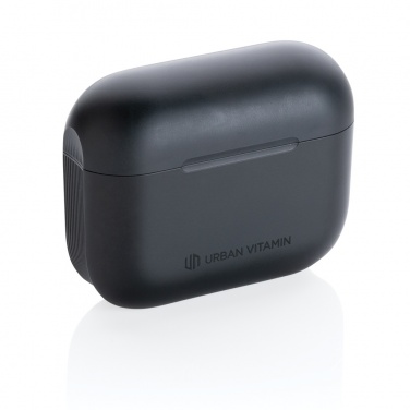 Logo trade corporate gifts picture of: Urban Vitamin Alamo ANC earbuds