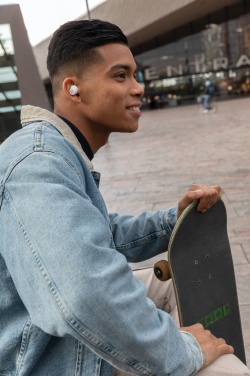 Logo trade promotional gift photo of: Urban Vitamin Napa earbuds