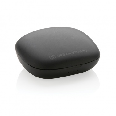 Logotrade corporate gift image of: Urban Vitamin Byron ENC earbuds