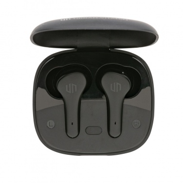 Logo trade corporate gifts picture of: Urban Vitamin Byron ENC earbuds