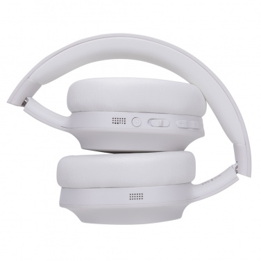 Logo trade promotional merchandise picture of: Urban Vitamin Freemond wireless ANC headphone