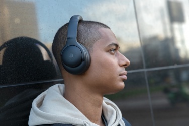 Logotrade business gift image of: Urban Vitamin Fresno wireless headphone