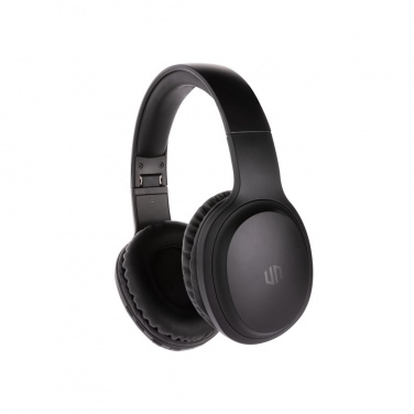Logotrade corporate gifts photo of: Urban Vitamin Belmont wireless headphone