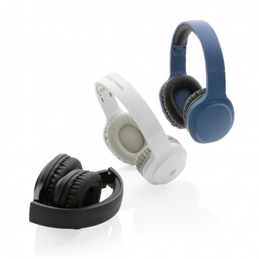 Logotrade promotional gift image of: Urban Vitamin Belmont wireless headphone