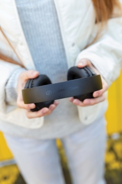 Logotrade promotional merchandise photo of: Urban Vitamin Belmont wireless headphone