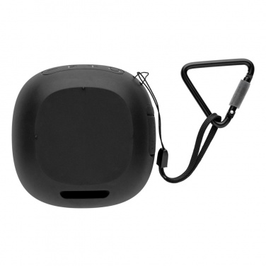 Logo trade promotional merchandise picture of: Urban Vitamin Hayward IPX7 waterproof 5W speaker