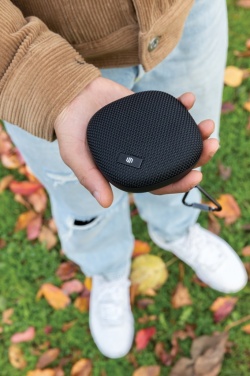 Logo trade corporate gift photo of: Urban Vitamin Hayward IPX7 waterproof 5W speaker