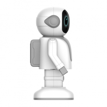 Logotrade business gift image of: Robert the dancing robot speaker