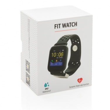 Logotrade promotional gifts photo of: Fit watch