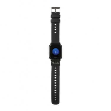 Logo trade promotional gifts image of: RCS recycled TPU Fit Watch