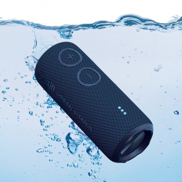 Logotrade advertising product picture of: Urban Vitamin Pacific Grove RCS rplastic 30W speaker IPX7