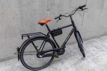 Logo trade promotional merchandise picture of: Bike repair kit set 17 pcs