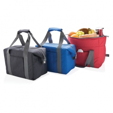 Logotrade promotional giveaway picture of: Tote & duffle cooler bag