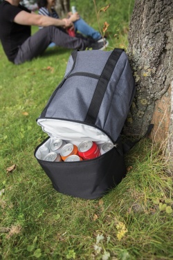 Logo trade promotional gifts picture of: 3-in-1 cooler backpack & tote