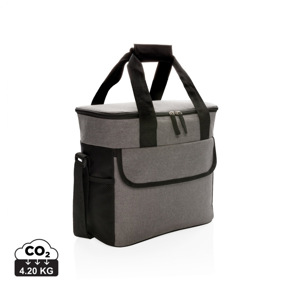Logo trade promotional item photo of: Large basic cooler bag