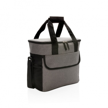 Logotrade promotional product image of: Large basic cooler bag