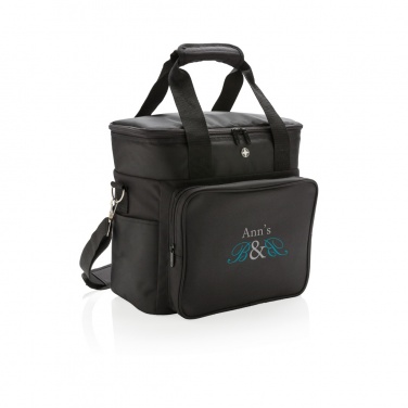 Logotrade corporate gifts photo of: Swiss Peak cooler bag