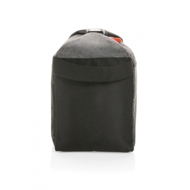 Logo trade promotional merchandise picture of: Two tone cooler bag