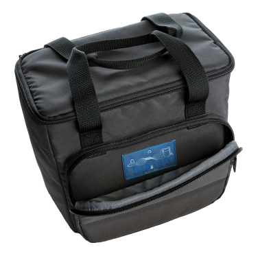 Logotrade corporate gift picture of: Impact AWARE™ RPET cooler bag
