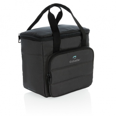 Logotrade promotional items photo of: Impact AWARE™ RPET cooler bag