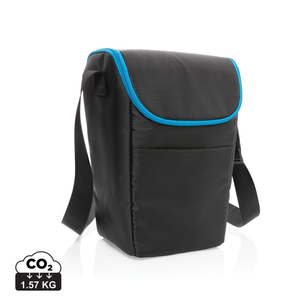 Logo trade promotional giveaways picture of: Explorer portable outdoor cooler bag