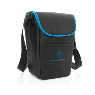 Logo trade promotional giveaway photo of: Explorer portable outdoor cooler bag