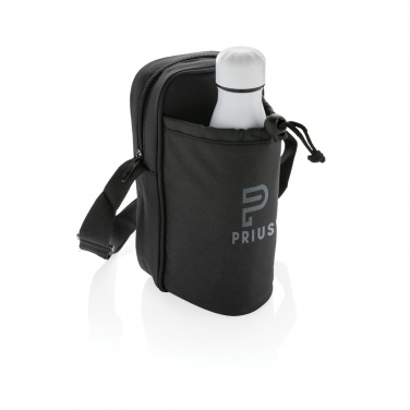 Logo trade advertising products picture of: Tierra cooler sling bag