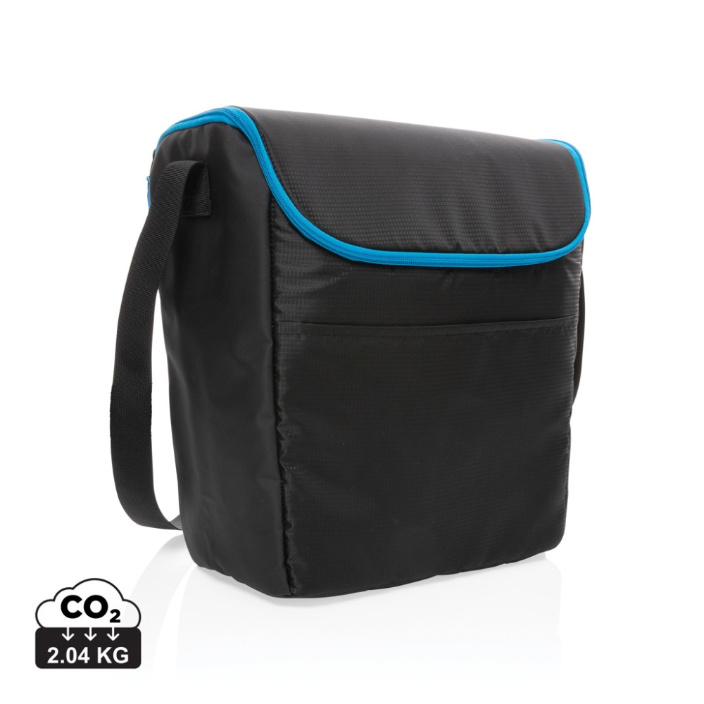 Logo trade promotional giveaways picture of: Explorer medium outdoor cooler bag