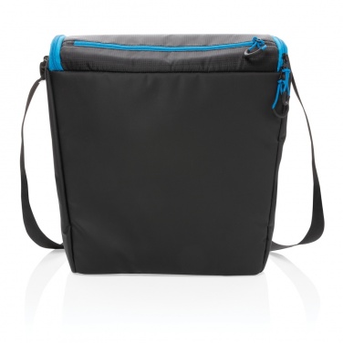 Logo trade promotional giveaways image of: Explorer medium outdoor cooler bag