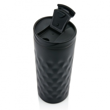 Logo trade promotional products picture of: Geometric tumbler